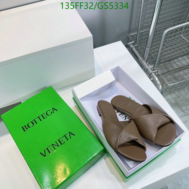 Women Shoes-BV Code: GS5334 $: 135USD