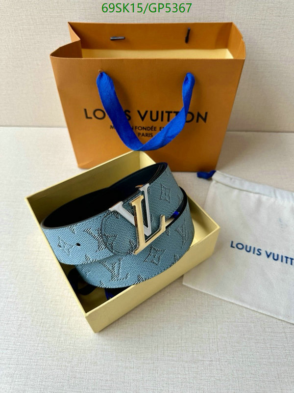 Belts-LV Code: GP5367 $: 69USD