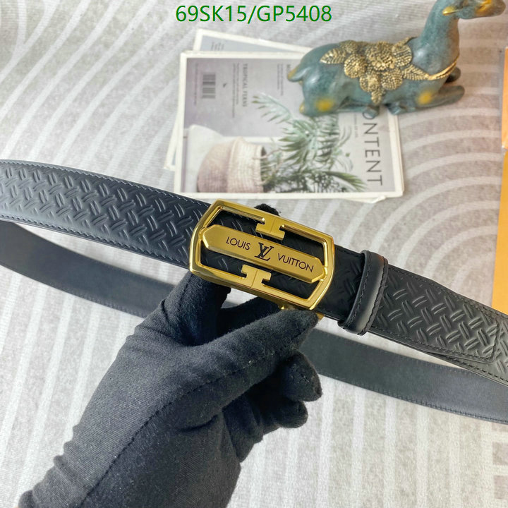 Belts-LV Code: GP5408 $: 69USD