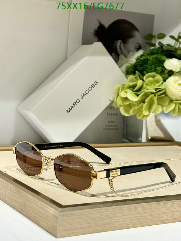 Glasses-Marc Jacobs Code: EG7677 $: 75USD