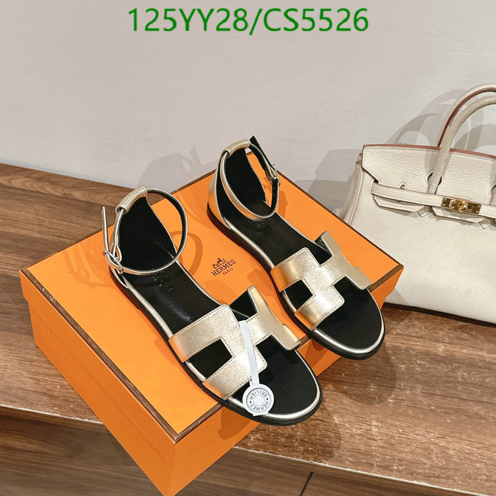 Women Shoes-Hermes Code: CS5526 $: 125USD