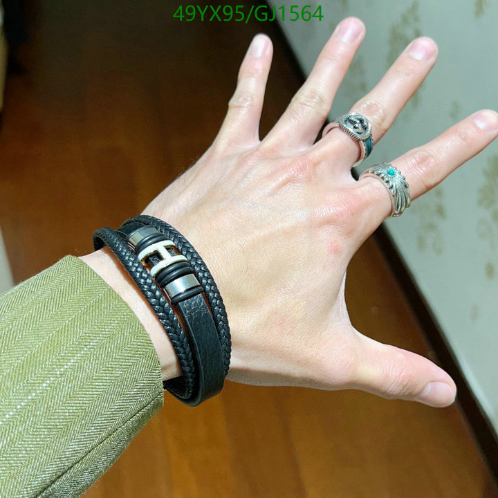 Jewelry-Hermes Code: GJ1564 $:49USD