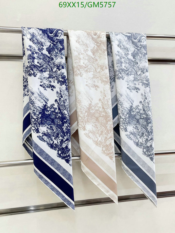 Scarf-Dior Code: GM5757 $: 69USD