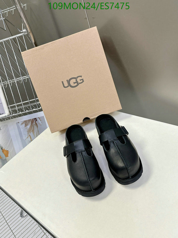 Women Shoes-UGG Code: ES7465 $: 109USD