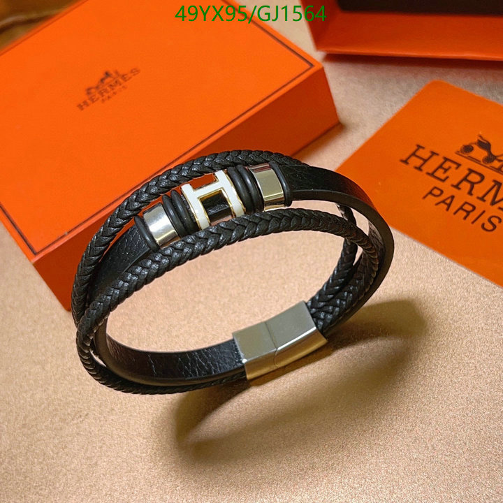 Jewelry-Hermes Code: GJ1564 $:49USD