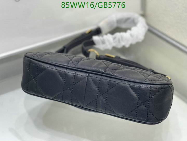 Dior Bag-(4A)-Other Style- Code: GB5776 $: 85USD