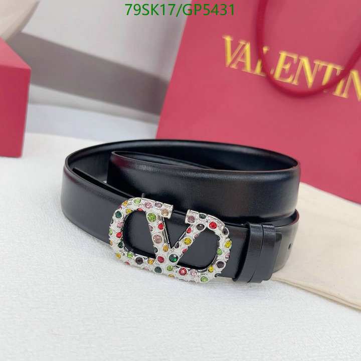 Belts-Valentino Code: GP5431 $: 79USD-yupoo dhgate Belts-Valentino Code: GP5431 $: 79USD