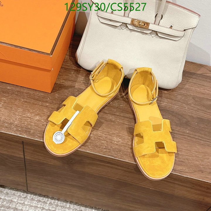 Women Shoes-Hermes Code: CS5527 $: 129USD