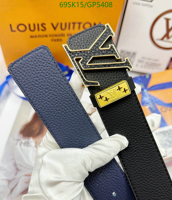 Belts-LV Code: GP5408 $: 69USD