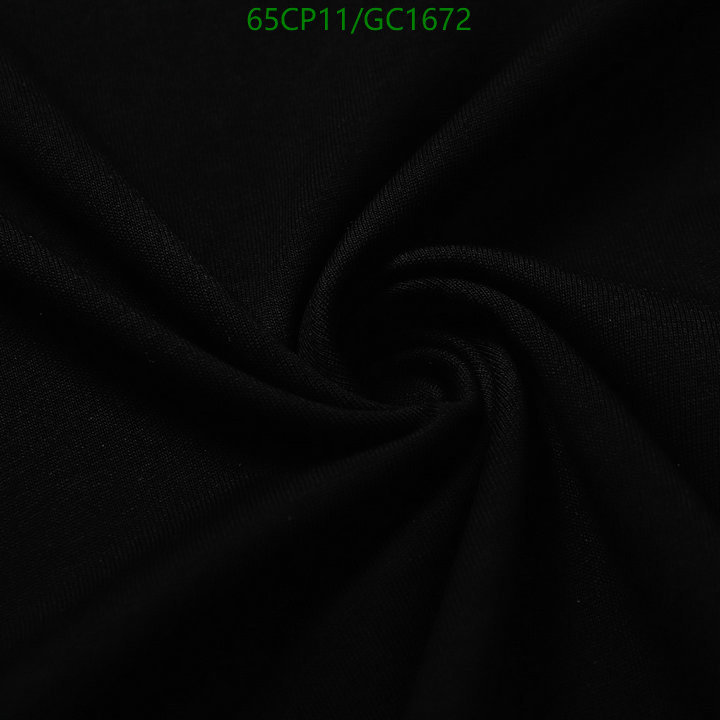 Clothing-Loewe Code: GC1672 $: 65USD