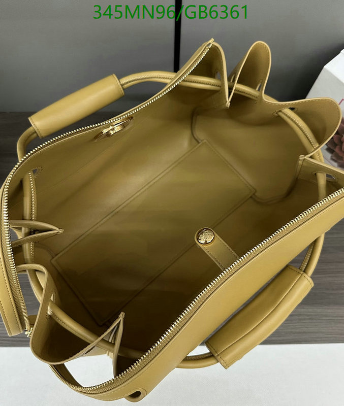 Loewe Bag-(Mirror)-Handbag- Code: GB6361 $: 345USD