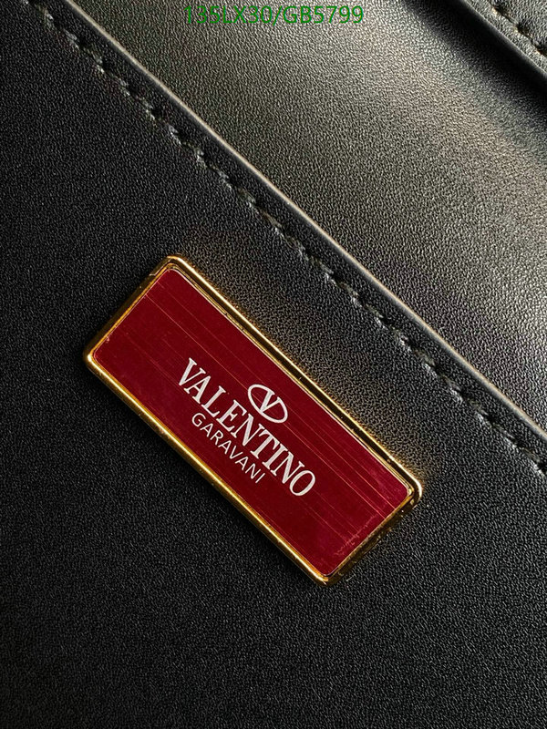 Valentino Bag-(4A)-Crossbody- Code: GB5799 $: 135USD