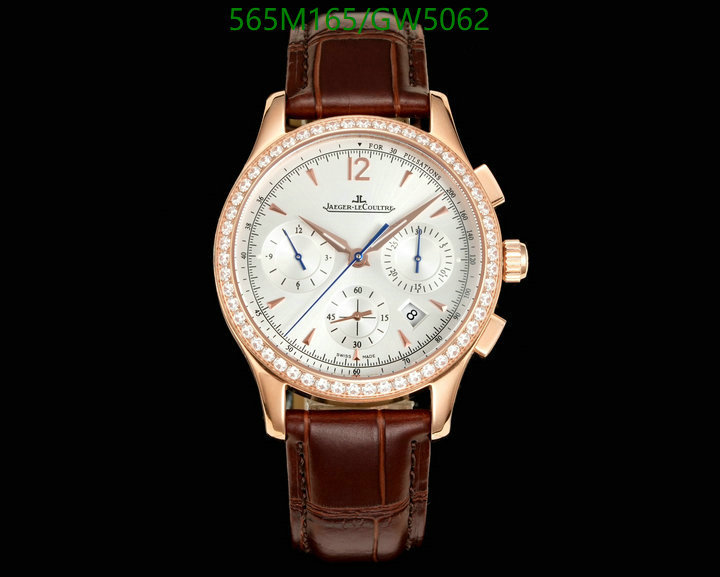 Watch-Mirror Quality-Jaeger-LeCoultre Code: GW5062 $: 565USD