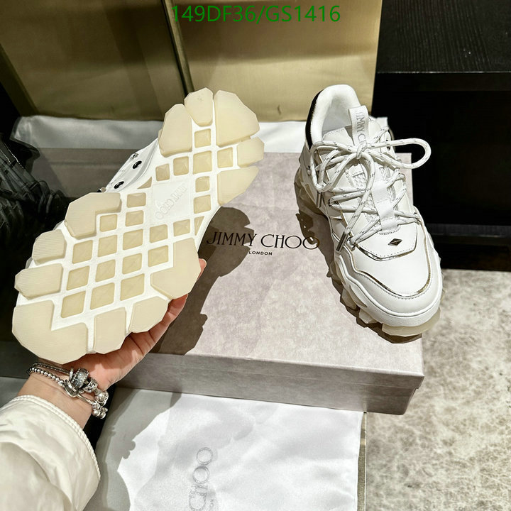 Men shoes-Jimmy Choo Code: GS1416 $: 149USD