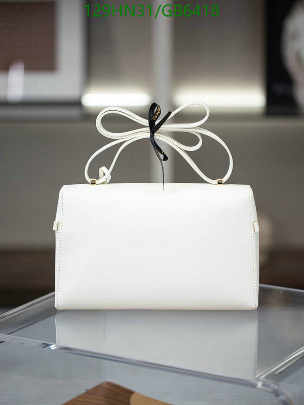 Loro Piana Bag-(4A)-Crossbody- Code: GB6418 $: 129USD