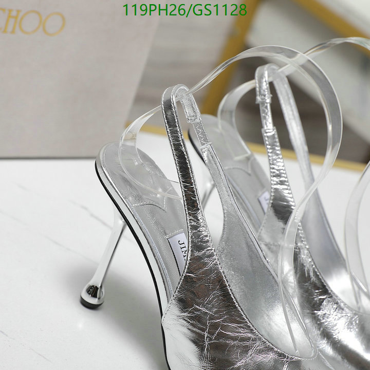 Women Shoes-Jimmy Choo Code: GS1128 $: 119USD