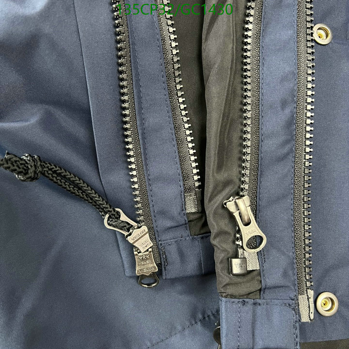Clothing-The North Face Code: GC1430 $: 135USD