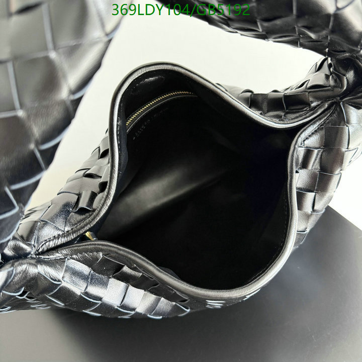BV Bag-(Mirror)-Handbag- Code: GB5192 $: 369USD