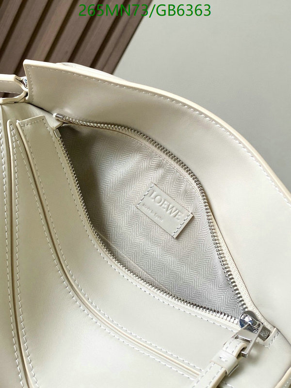 Loewe Bag-(Mirror)-Puzzle- Code: GB6363 $: 265USD