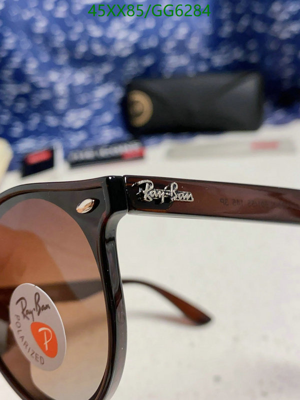 Glasses-Ray-Ban Code: GG6284 $: 45USD