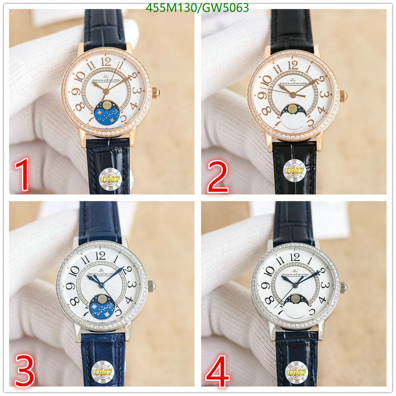 Watch-Mirror Quality-Jaeger-LeCoultre Code: GW5063 $: 455USD