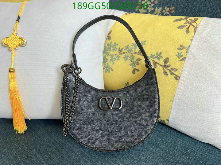 Valentino Bag-(Mirror)-Crossbody- Code: GB5238 $: 189USD-yupoo dhgate Valentino Bag-(Mirror)-Crossbody- Code: GB5238 $: 189USD