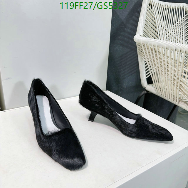 Women Shoes-BV Code: GS5327 $: 119USD