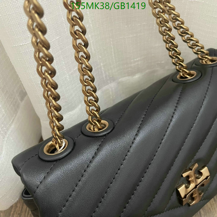 Tory Burch Bag-(Mirror)-Crossbody- Code: GB1419 $: 155USD