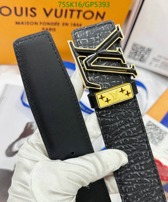 Belts-LV Code: GP5393 $: 75USD