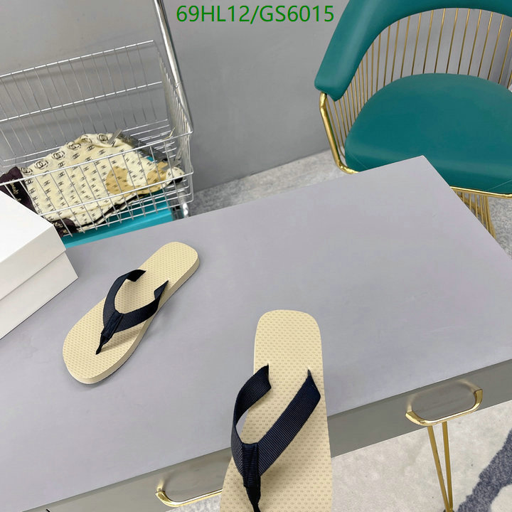 Women Shoes-The Row Code: GS6015 $: 69USD
