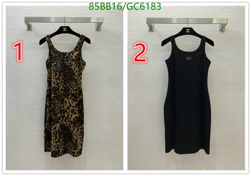 Clothing-D&G Code: GC6183 $: 85USD