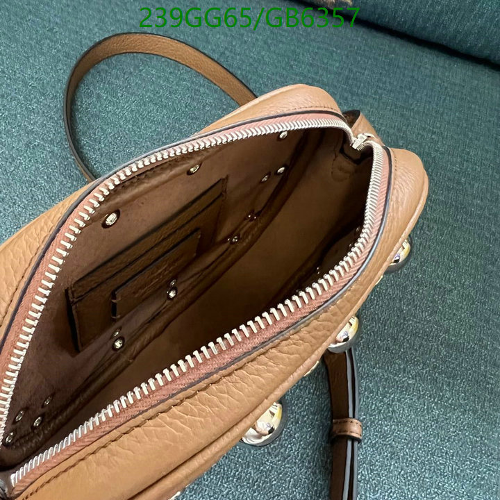 Valentino Bag-(Mirror)-Crossbody- Code: GB6357 $: 239USD