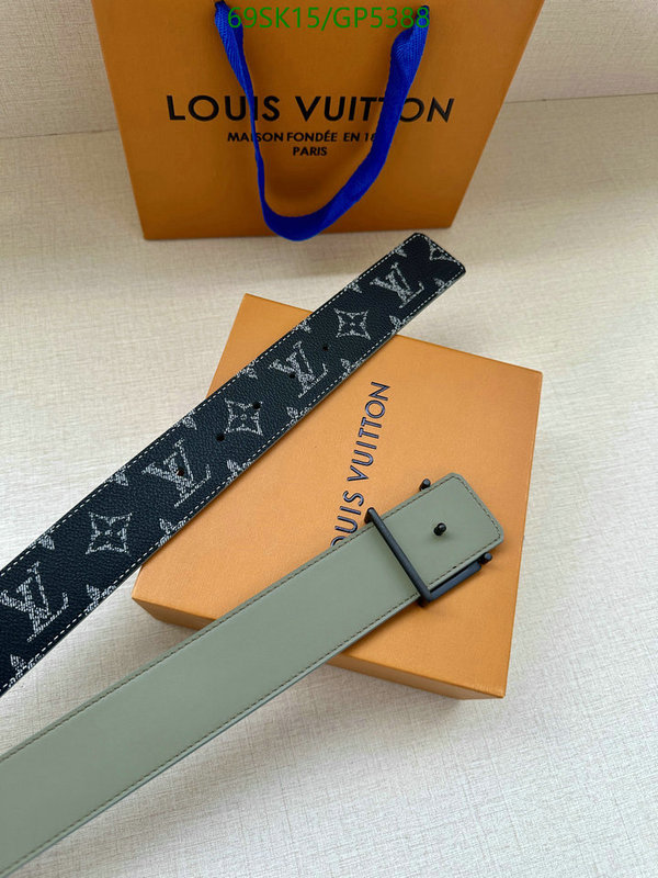 Belts-LV Code: GP5388 $: 69USD