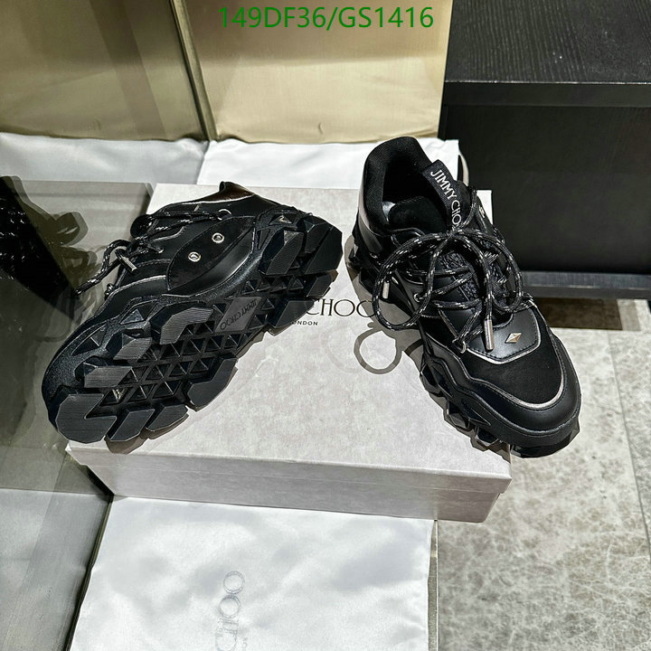 Men shoes-Jimmy Choo Code: GS1416 $: 149USD