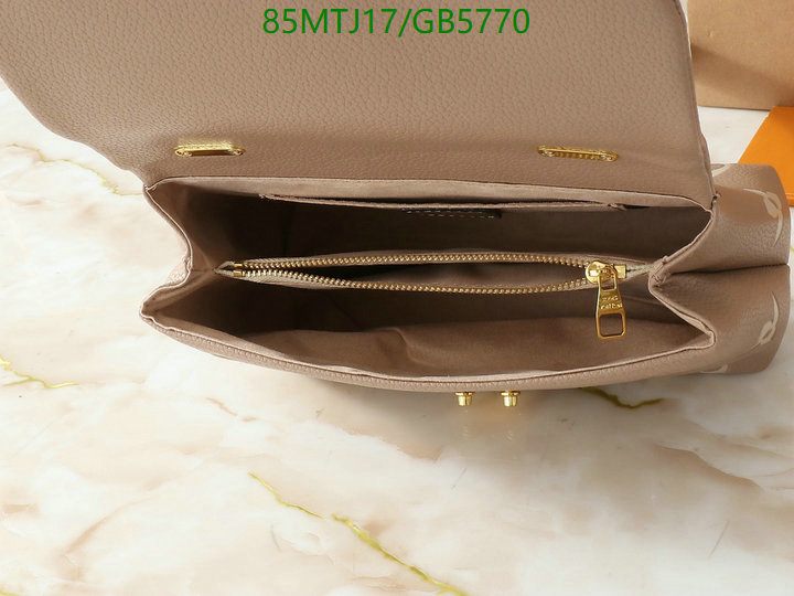 LV Bag-(4A)-Pochette MTis Bag- Code: GB5770-yupoo dhgate LV Bag-(4A)-Pochette MTis Bag- Code: GB5770