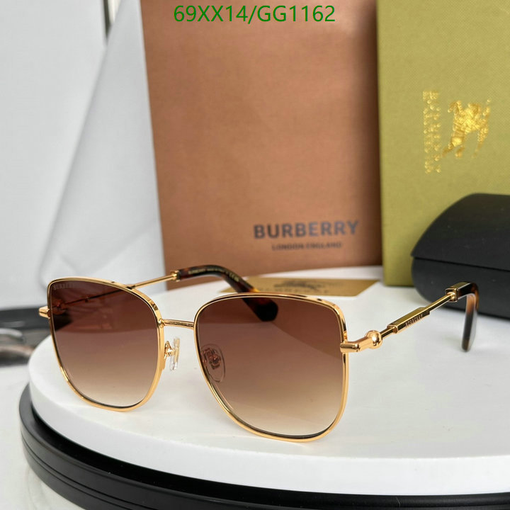 Glasses-Burberry Code: GG1162 $: 69USD