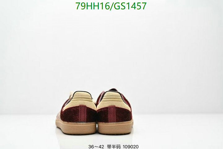Women Shoes-Adidas Code: GS1457 $: 79USD