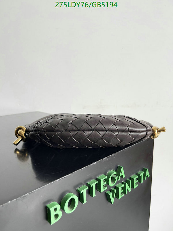 BV Bag-(Mirror)-Handbag- Code: GB5194 $: 275USD