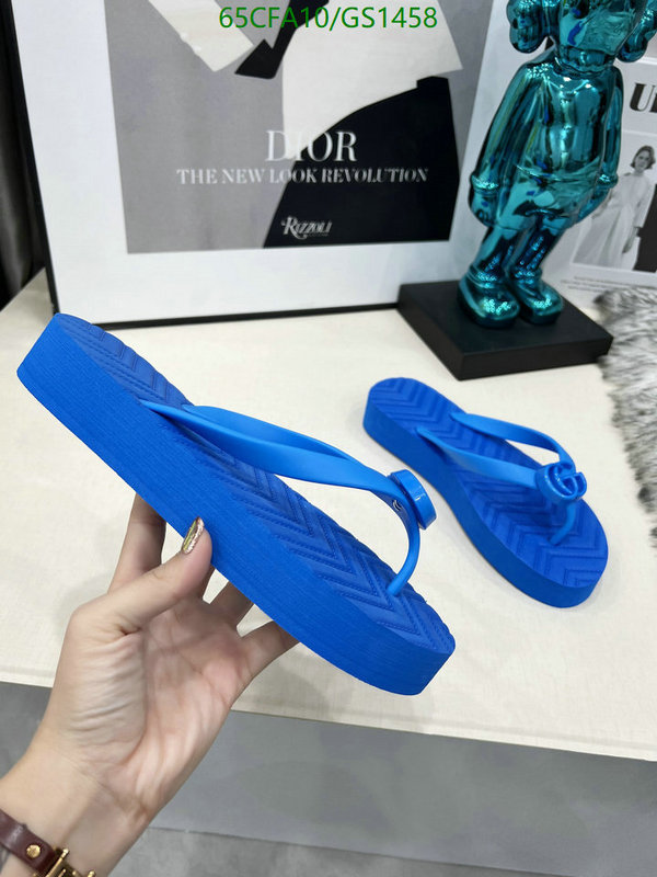 Women Shoes-Gucci Code: GS1458 $: 65USD