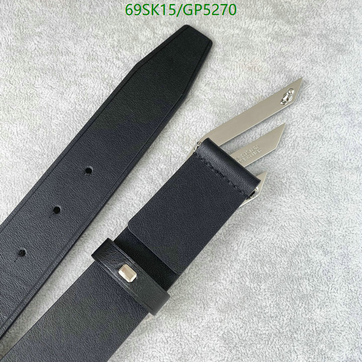 Belts-Balenciaga Code: GP5270 $: 69USD