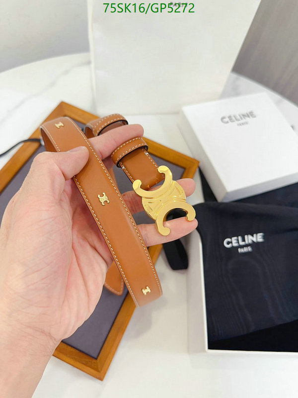 Belts-Celine Code: GP5272 $: 75USD