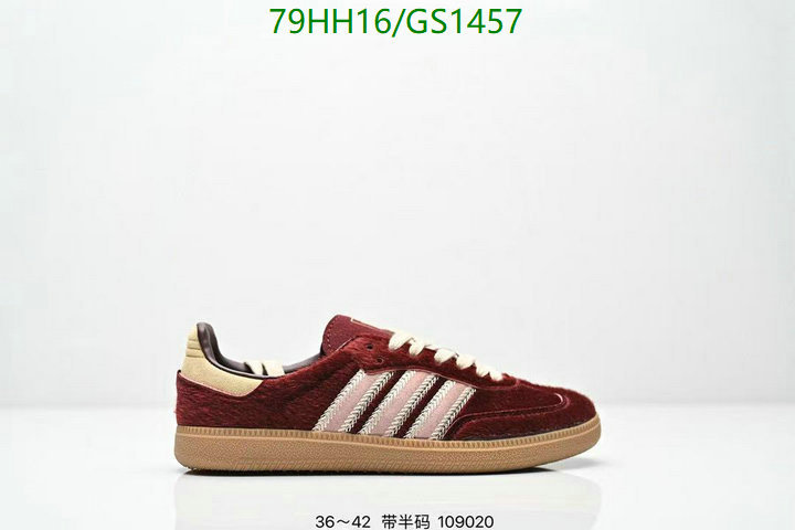 Women Shoes-Adidas Code: GS1457 $: 79USD