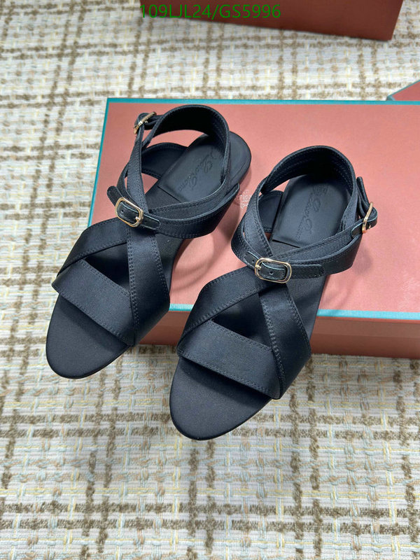 Women Shoes-Loro Piana Code: GS5996 $: 109USD