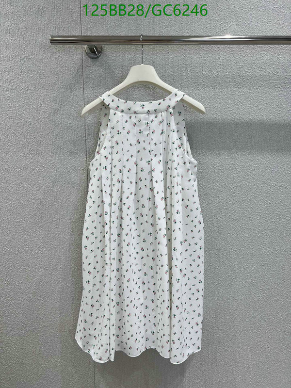 Clothing-Loewe Code: GC6246 $: 125USD