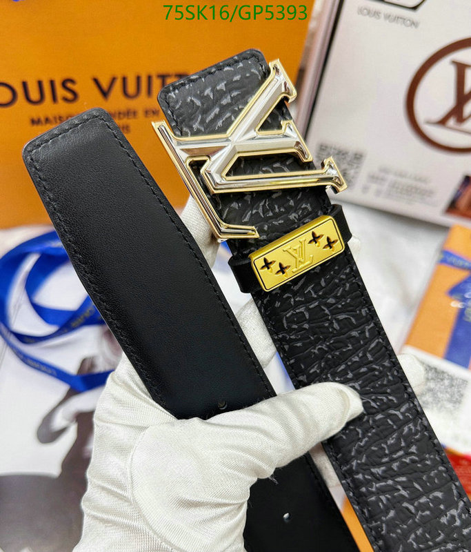 Belts-LV Code: GP5393 $: 75USD