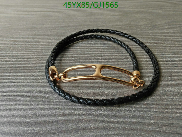 Jewelry-Hermes Code: GJ1565 $:45USD