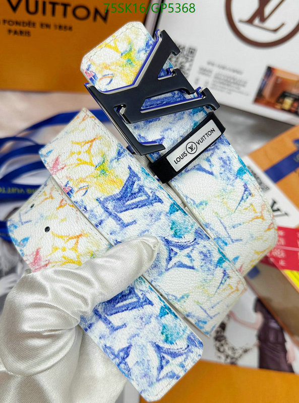 Belts-LV Code: GP5368 $: 75USD