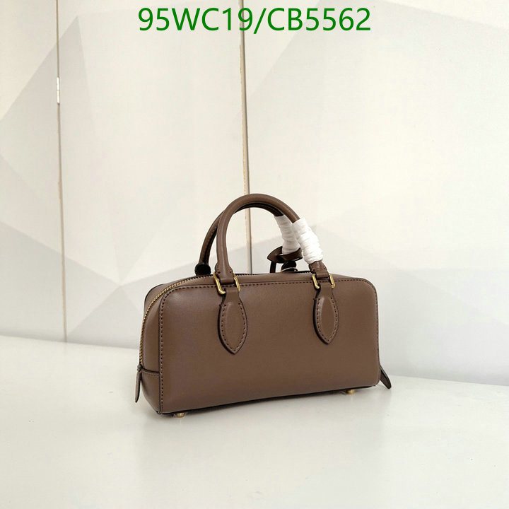Coach Bag-(4A)-Handbag- Code: CB5562 $: 95USD