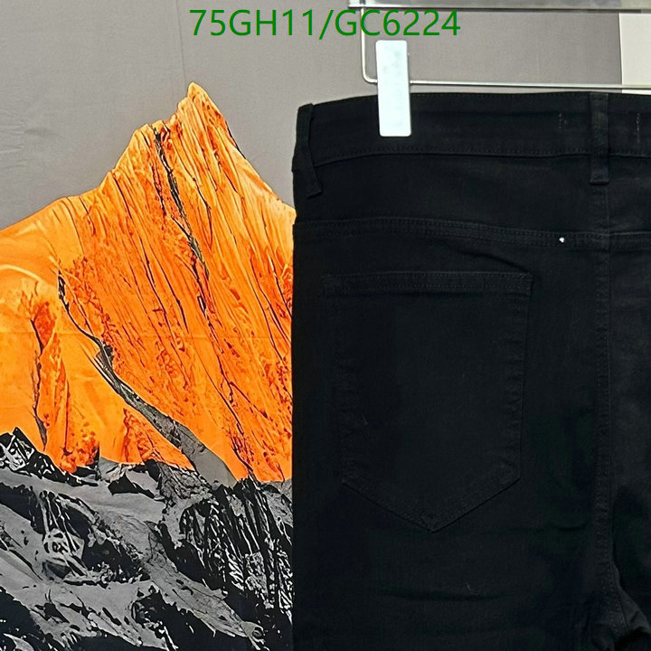 Clothing-Prada Code: GC6224 $: 75USD