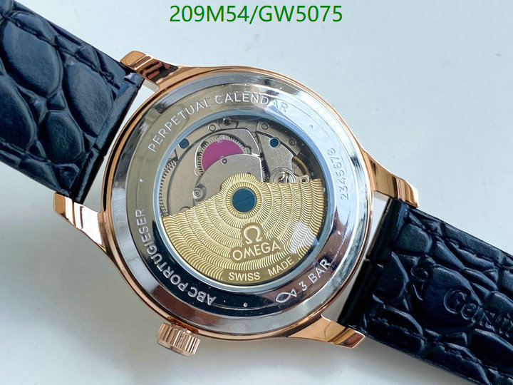 Watch-(Mirror Quality)- Code: GW5075 $: 209USD
